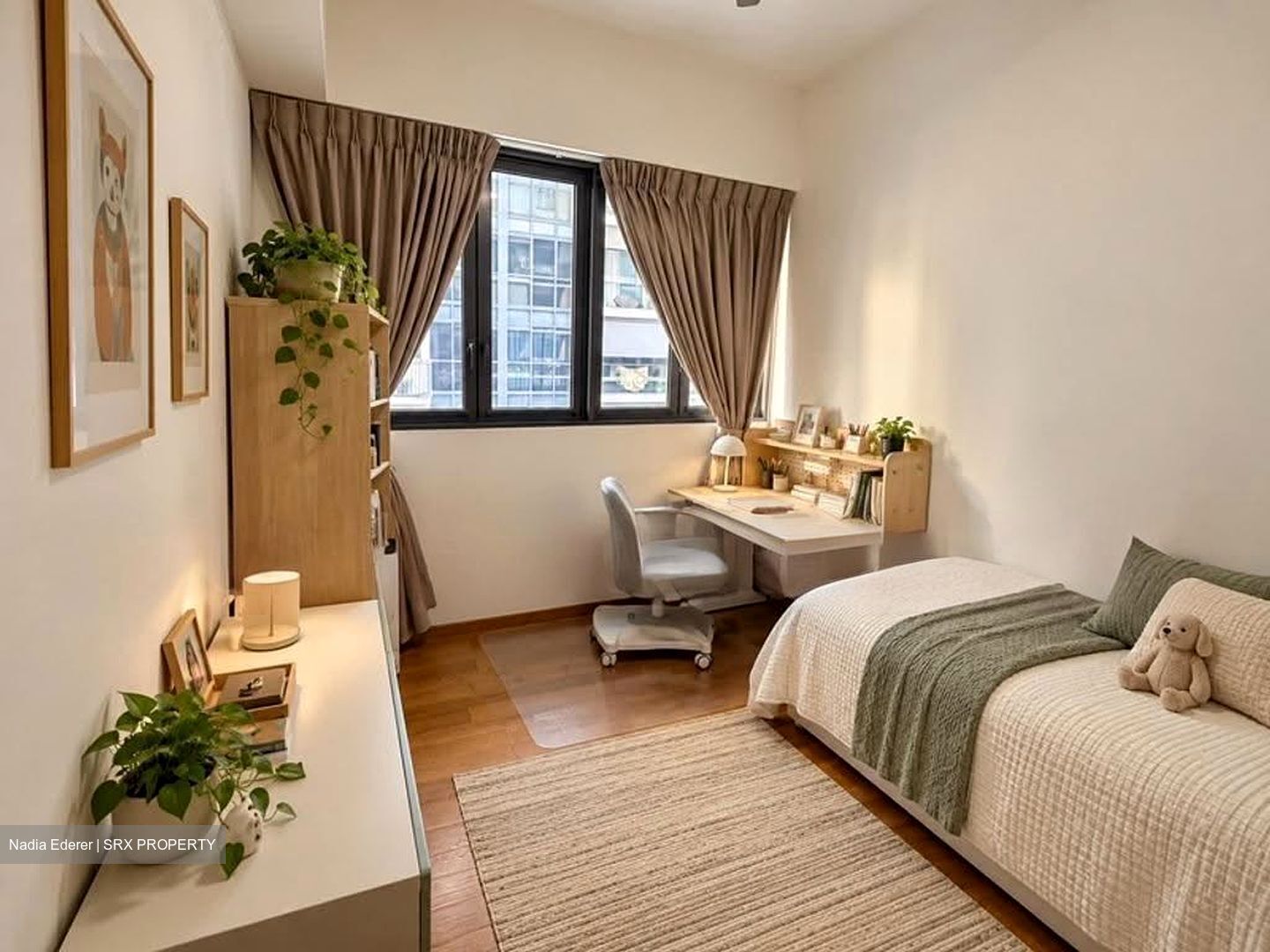 The Lilium (D19), Condominium #637492991